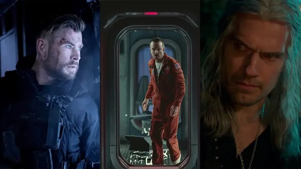 ‘Black Mirror’ llega a Netflix con los estrenos de junio