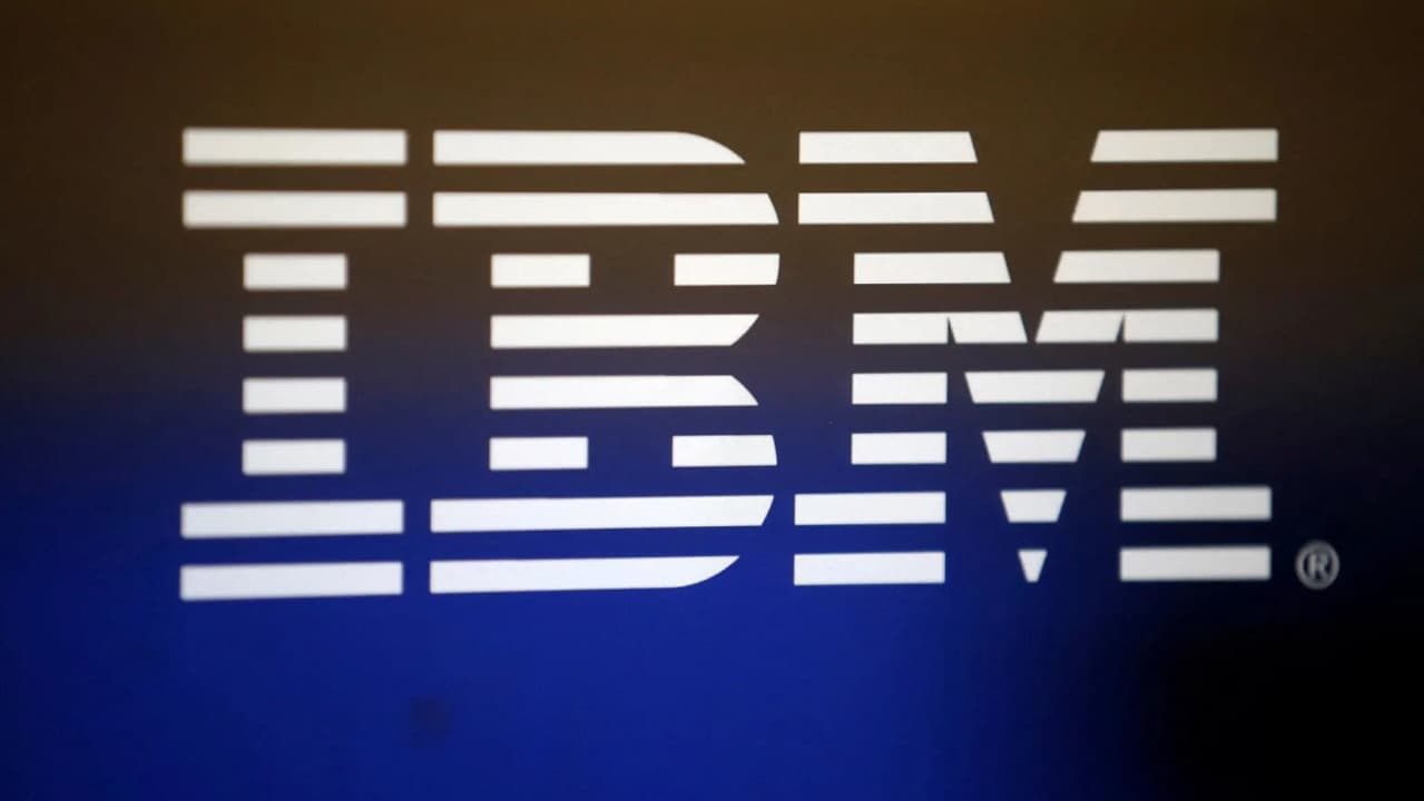 IBM cerrará su departamento de I+D en China