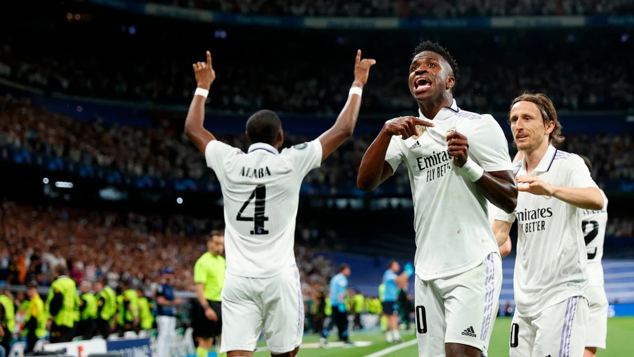 Estos son los equipos de futbol más valiosos del mundo: dos clubes alcanzan 6,000 mdd por primera vez