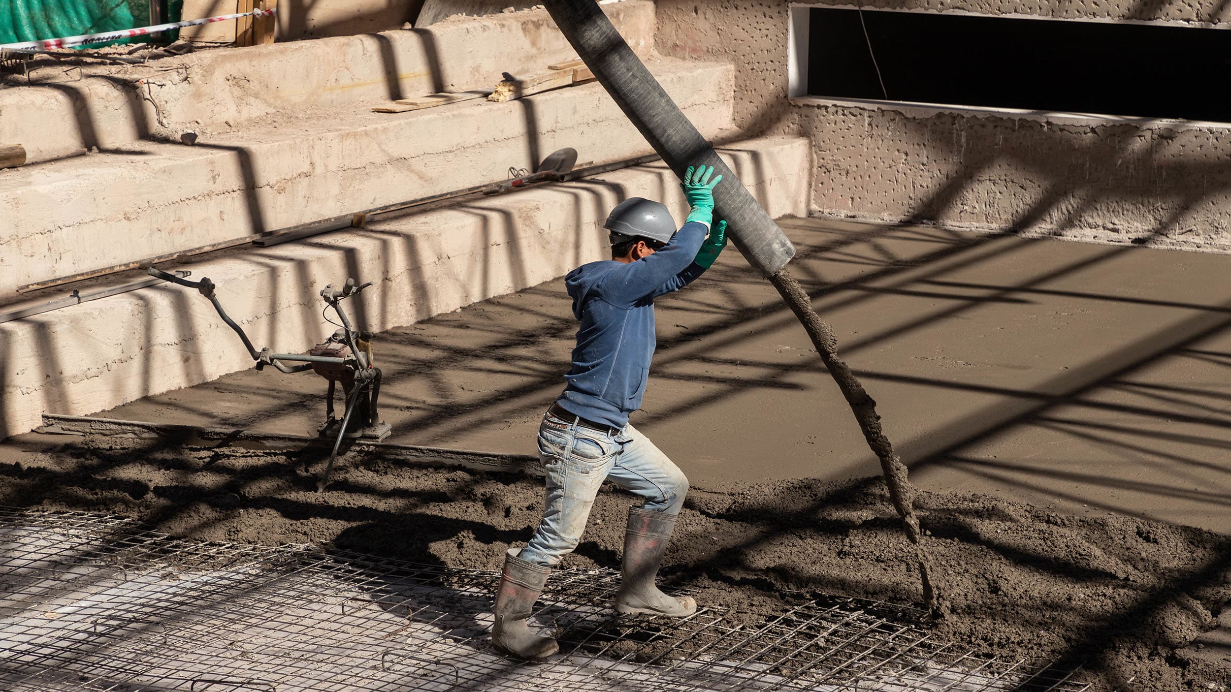 Tasa de desocupación en Chile aumenta y se ubica en 8,5% durante el trimestre móvil abril-junio de 2023