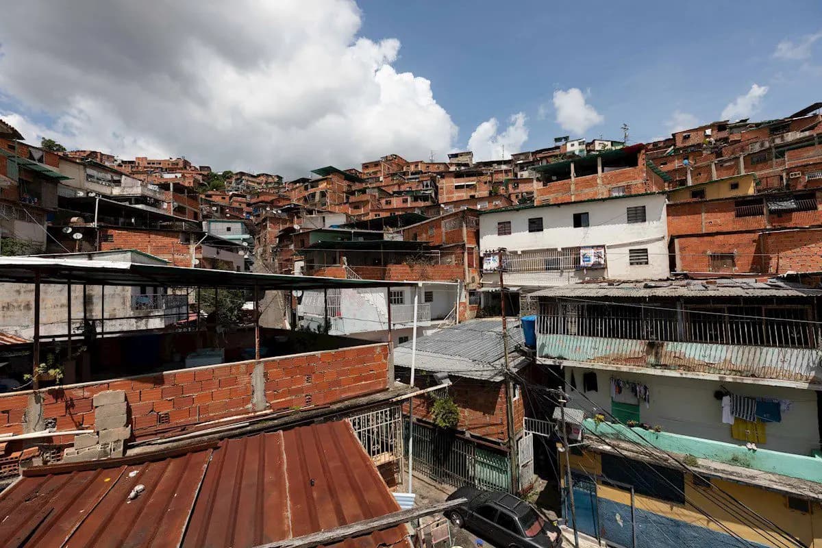 Venezuela registra una inflación anual de casi 430%