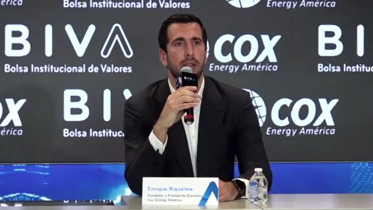 Grupo Cox formaliza compra de Abengoa y toma control de la ingeniería sevillana