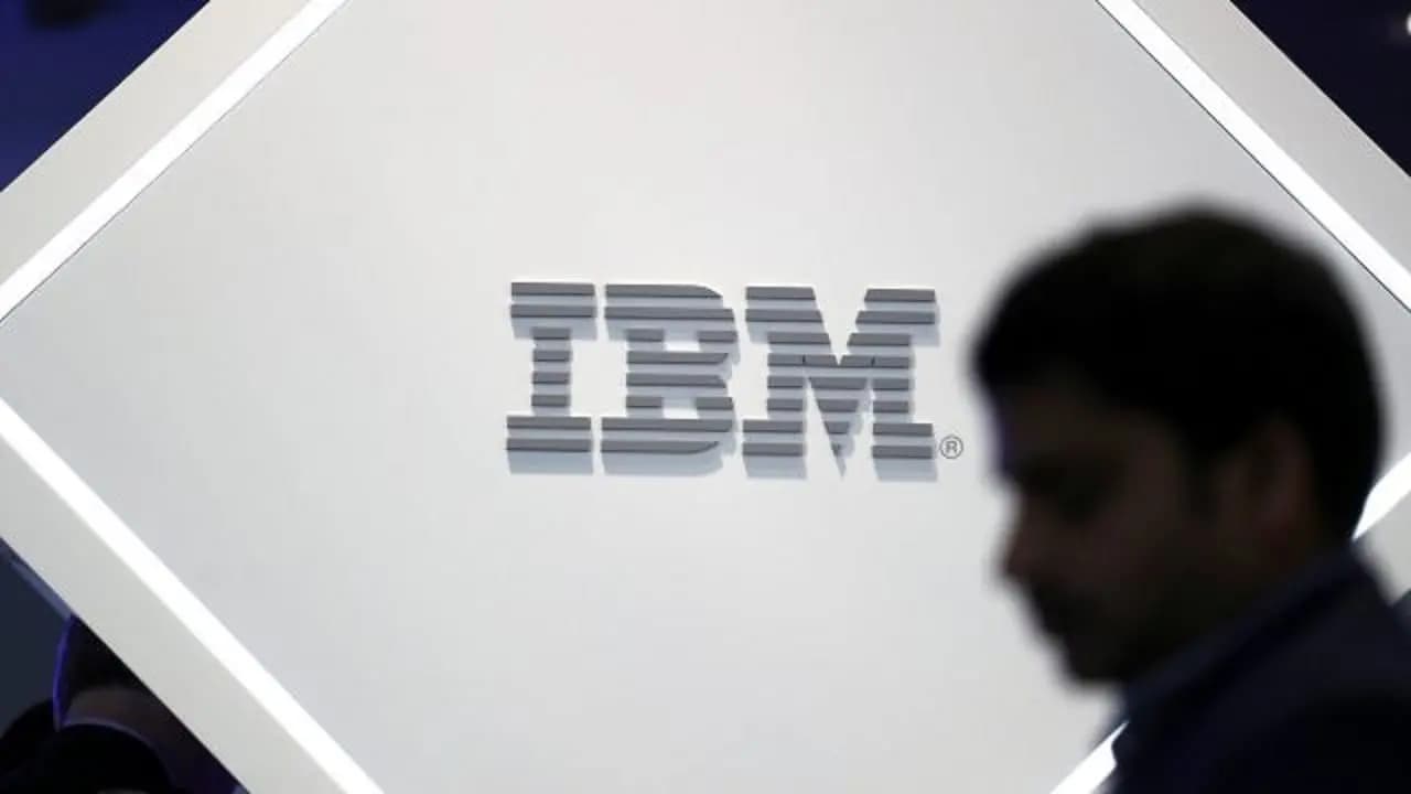 IBM gana 2.511 millones de dólares en el primer semestre, un 19 % más