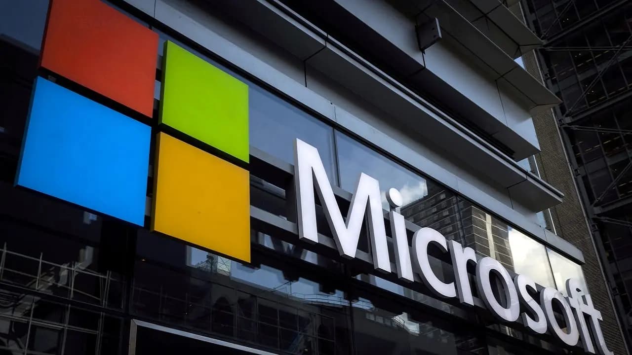 Microsoft podría alcanzar la barrera de los U$3 billones en 2024