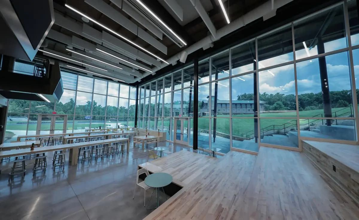 Así se desplomó una empresa de ventanas inteligentes con US$2.000 millones respaldada por SoftBank