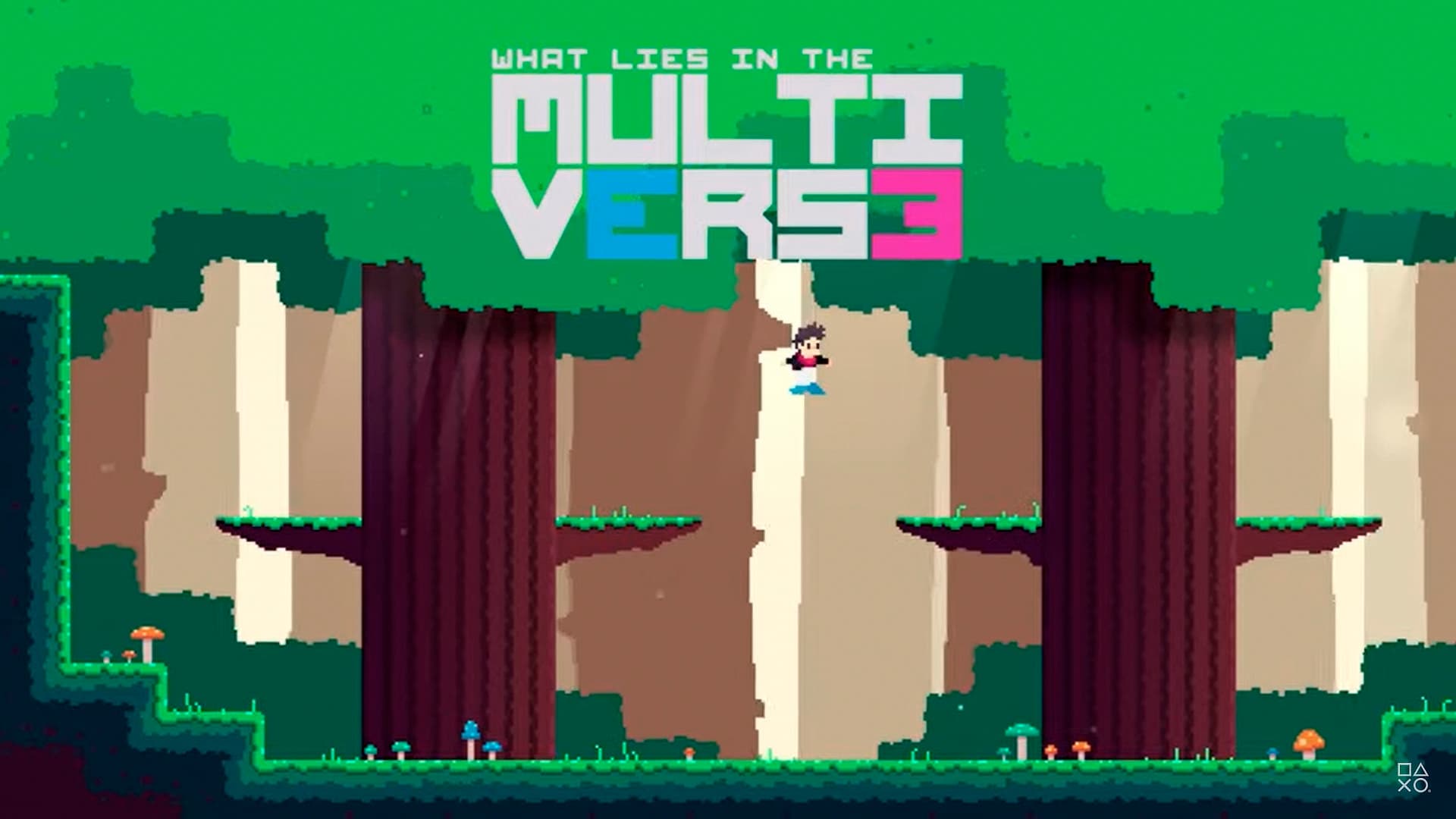 What Lies in the Multiverse - Trailer