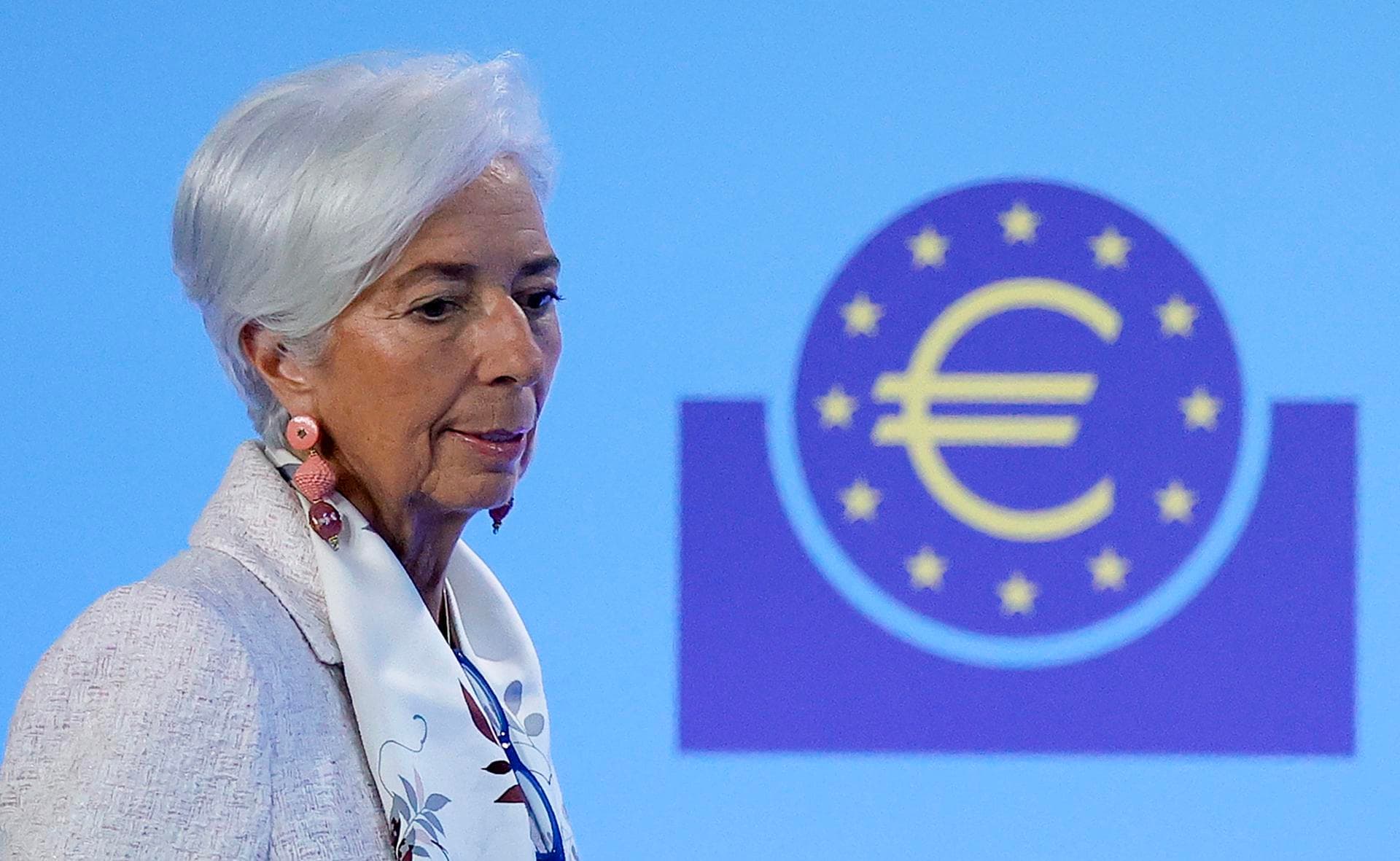 El Banco Central Europeo eleva sus tipos de interés hasta el 4,25%