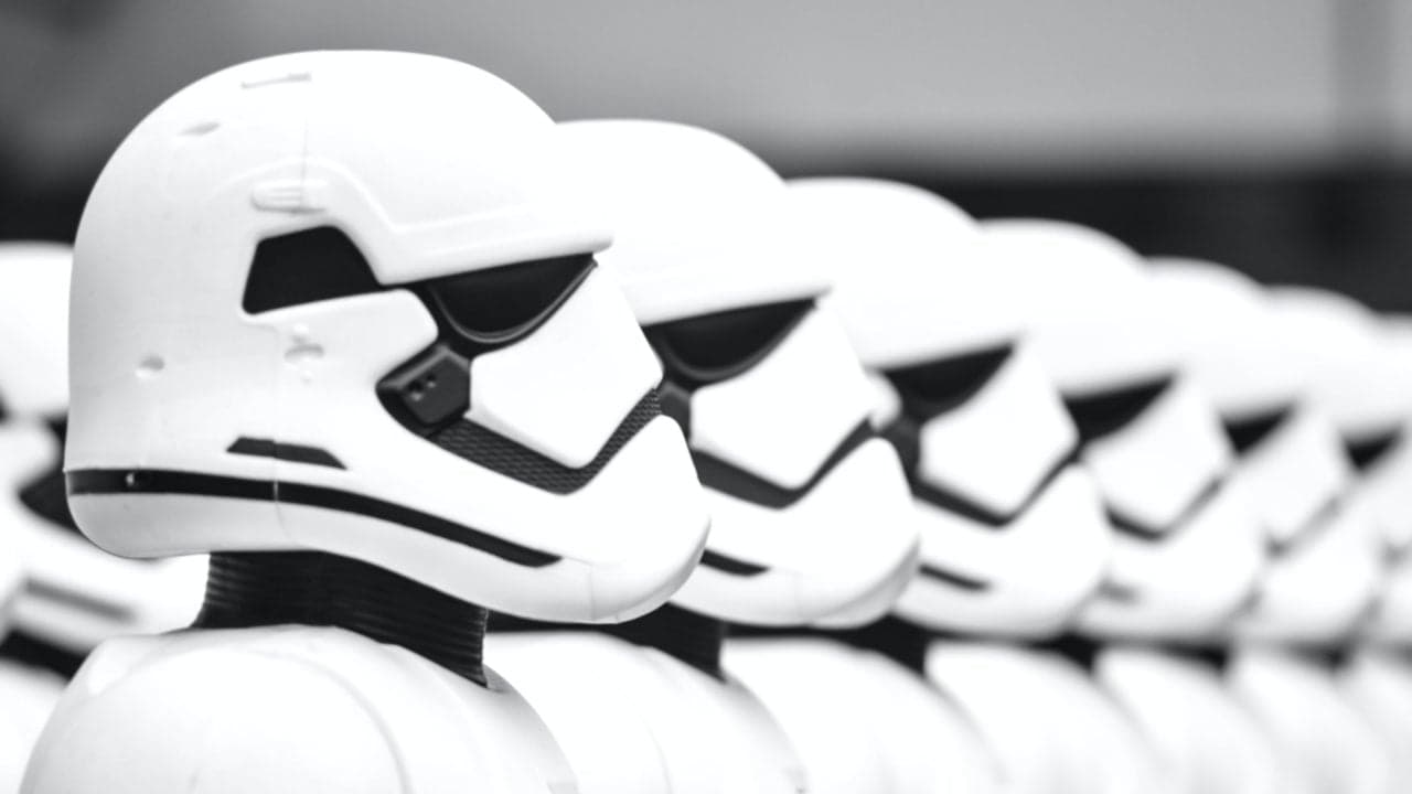 Las empresas tienen algo que aprender de Star Wars o Harry Potter