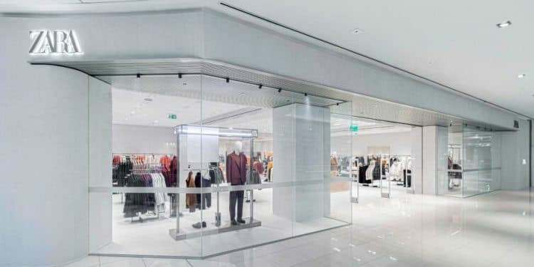 El Grupo Daher, sustituto de Zara en Rusia, cerrará algunas tiendas por bajos ingresos