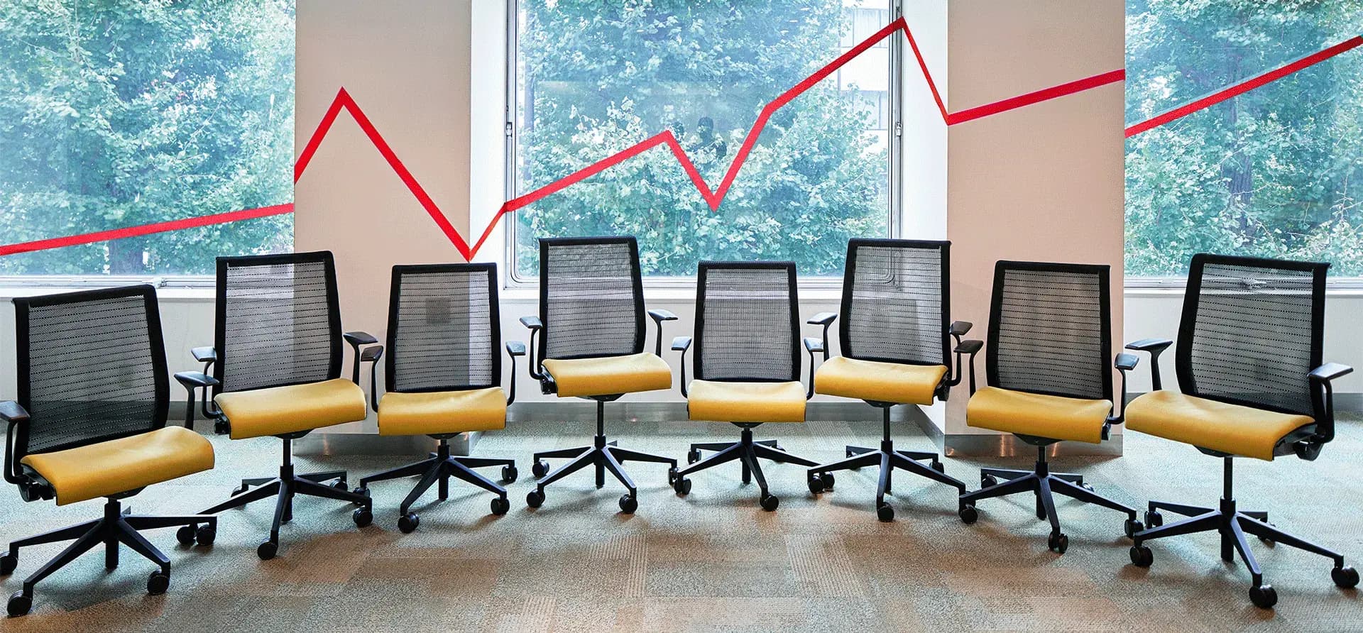 La guerra por el ‘home office’: los datos que los CEOs y los trabajadores deben saber