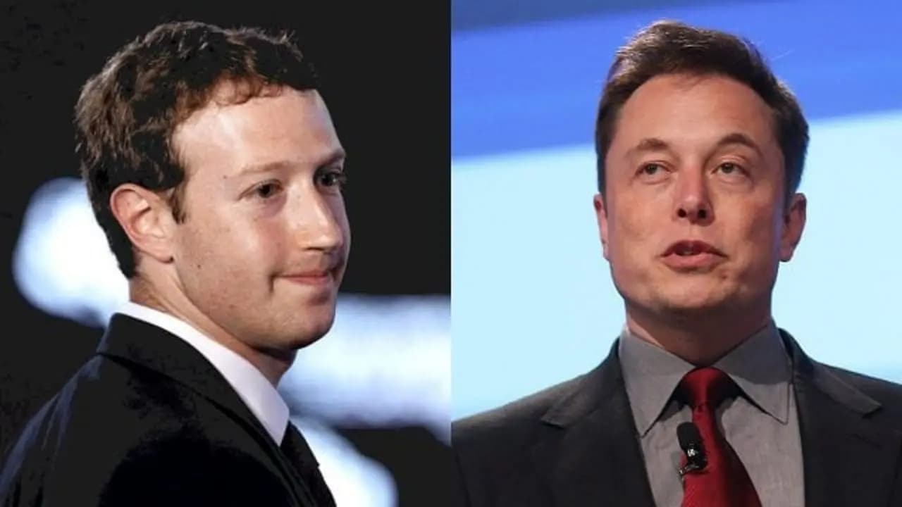 La posible pelea, cuya veracidad todavía está en el aire, será administrada por su fundación y la de Zuckerberg y no por la UFC.