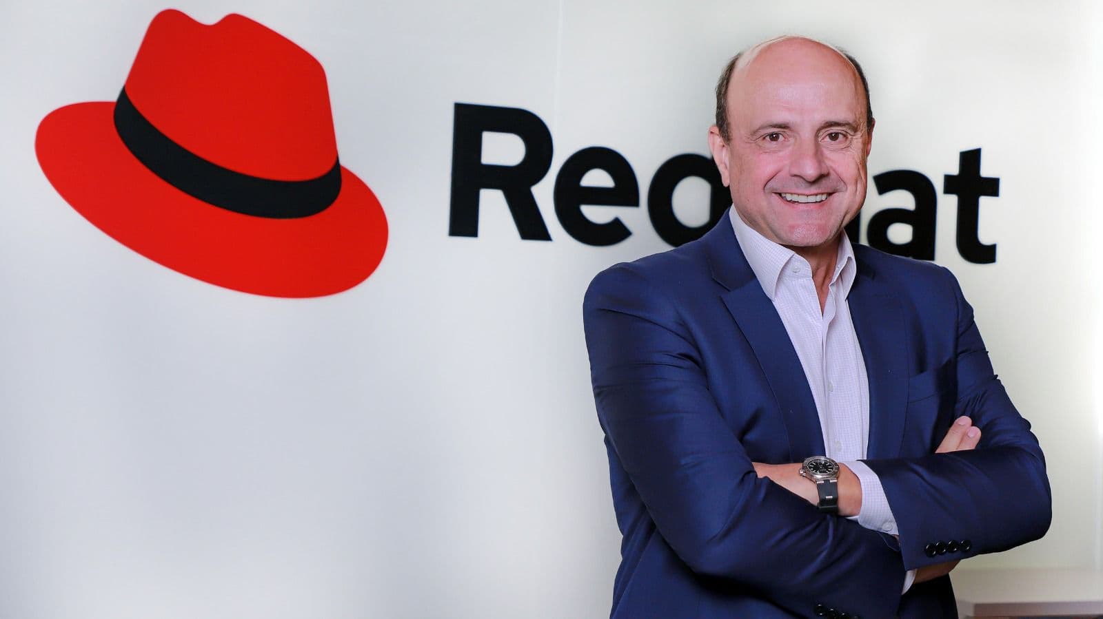 El impulso de Red Hat para el crecimiento de la nube en los negocios