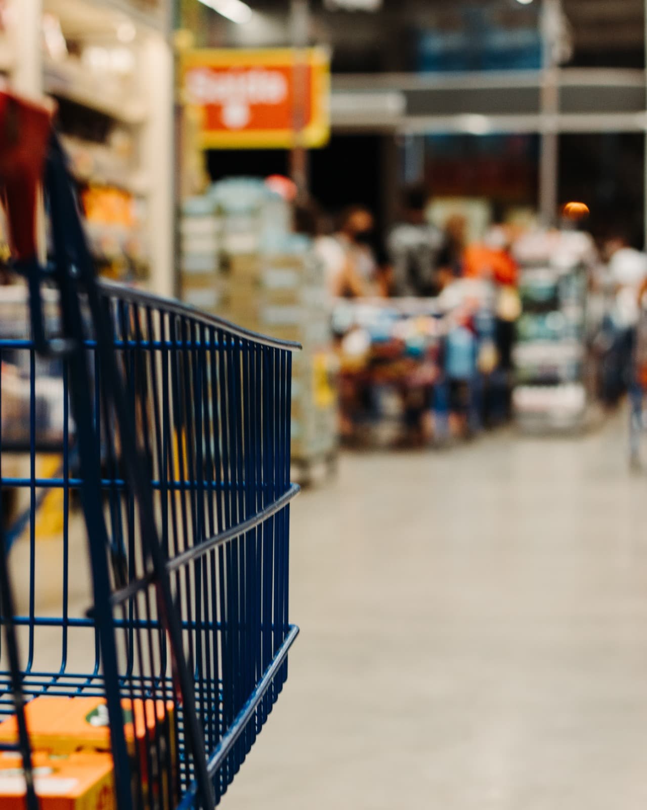 Índice de Volumen de Importaciones del Retail cae 26,7% en el segundo trimestre