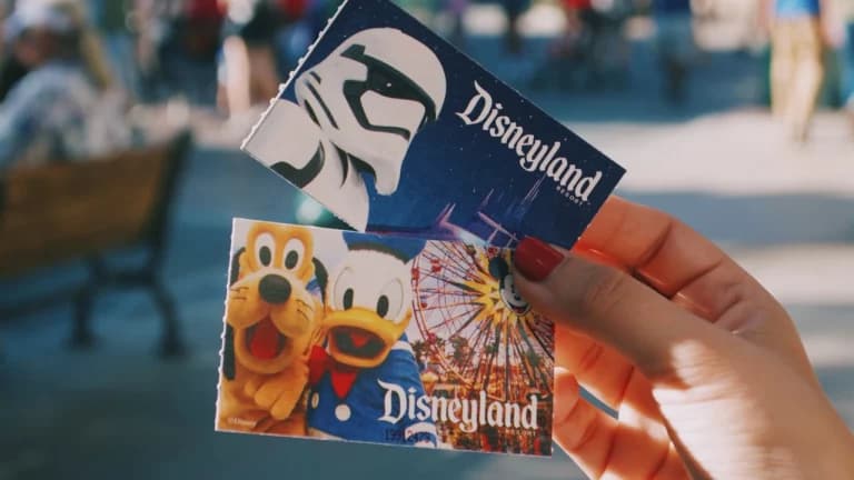 El futuro de Disney, un asunto candente entre la élite de Hollywood