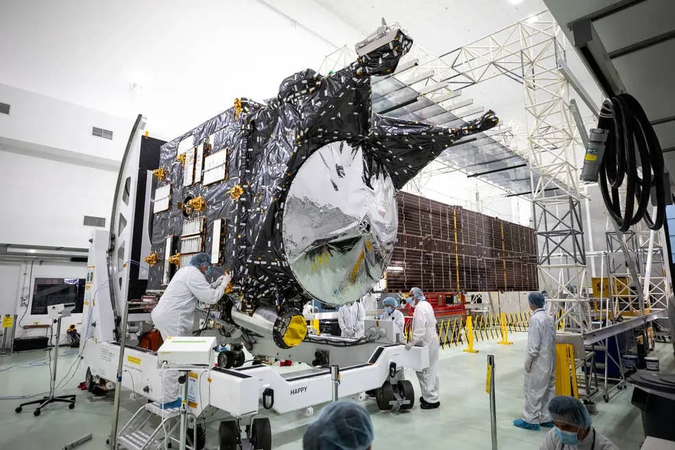 La NASA anuncia la creación de un departamento para estudiar los ovnis