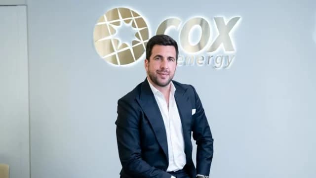 Cox Energy inicia proceso de integración de energía de Abengoa; ahora se llamará Coxabengoa
