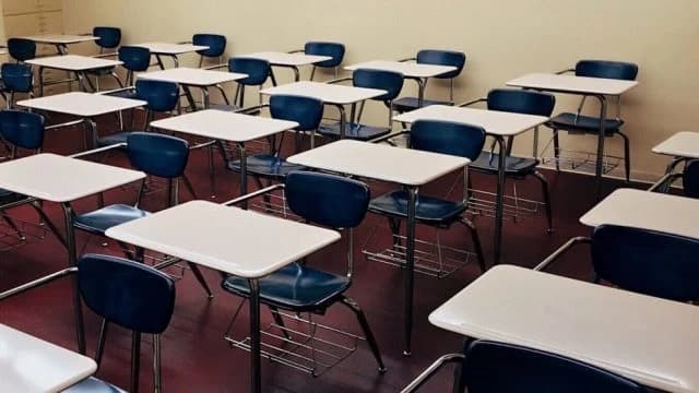 Se necesitan 44 millones de docentes en el mundo, indica estudio