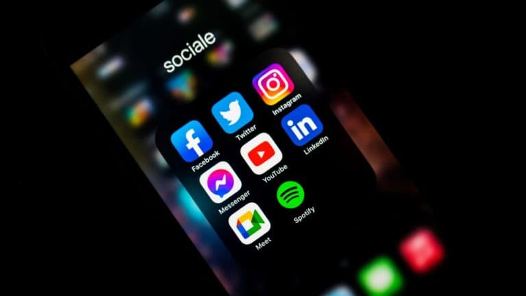 Redes Sociales: casi el 60% de la población mundial ya las usa