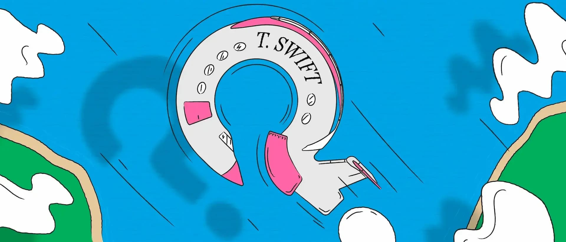 Esta es la razón por la que los vuelos privados de los multimillonarios no son tan ‘privados’