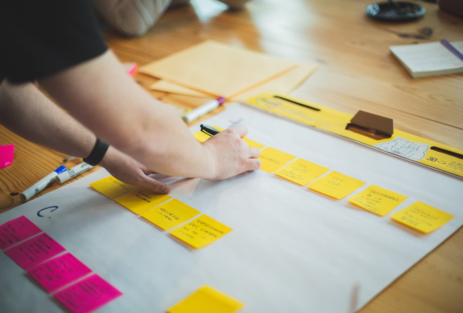 ¿Cómo pueden las empresas migrar hacia una cultura adaptativa?