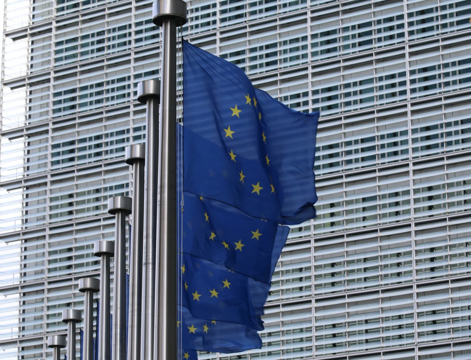 Los acuerdos con Mercosur, México y Chile centran la reunión informal de Comercio de la UE
