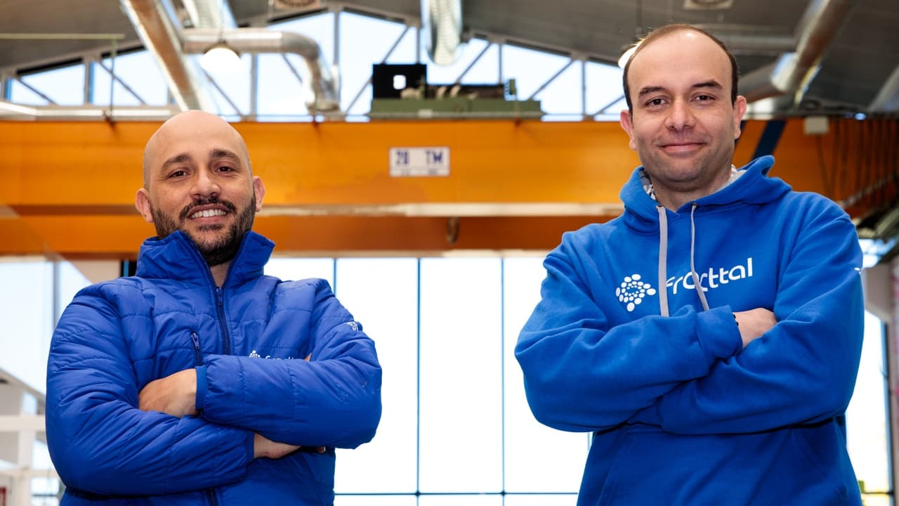 Startup Fracttal cierra ronda de US$10 millones serie B liderada por Kayyak Ventures