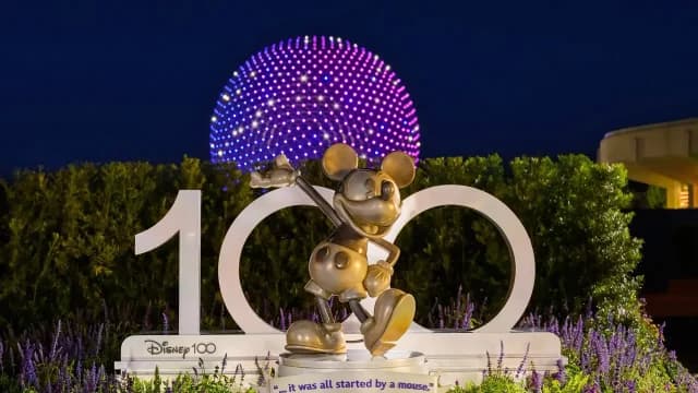 De empresa familiar a imperio mediático: Disney cumple 100 años como referente cultural