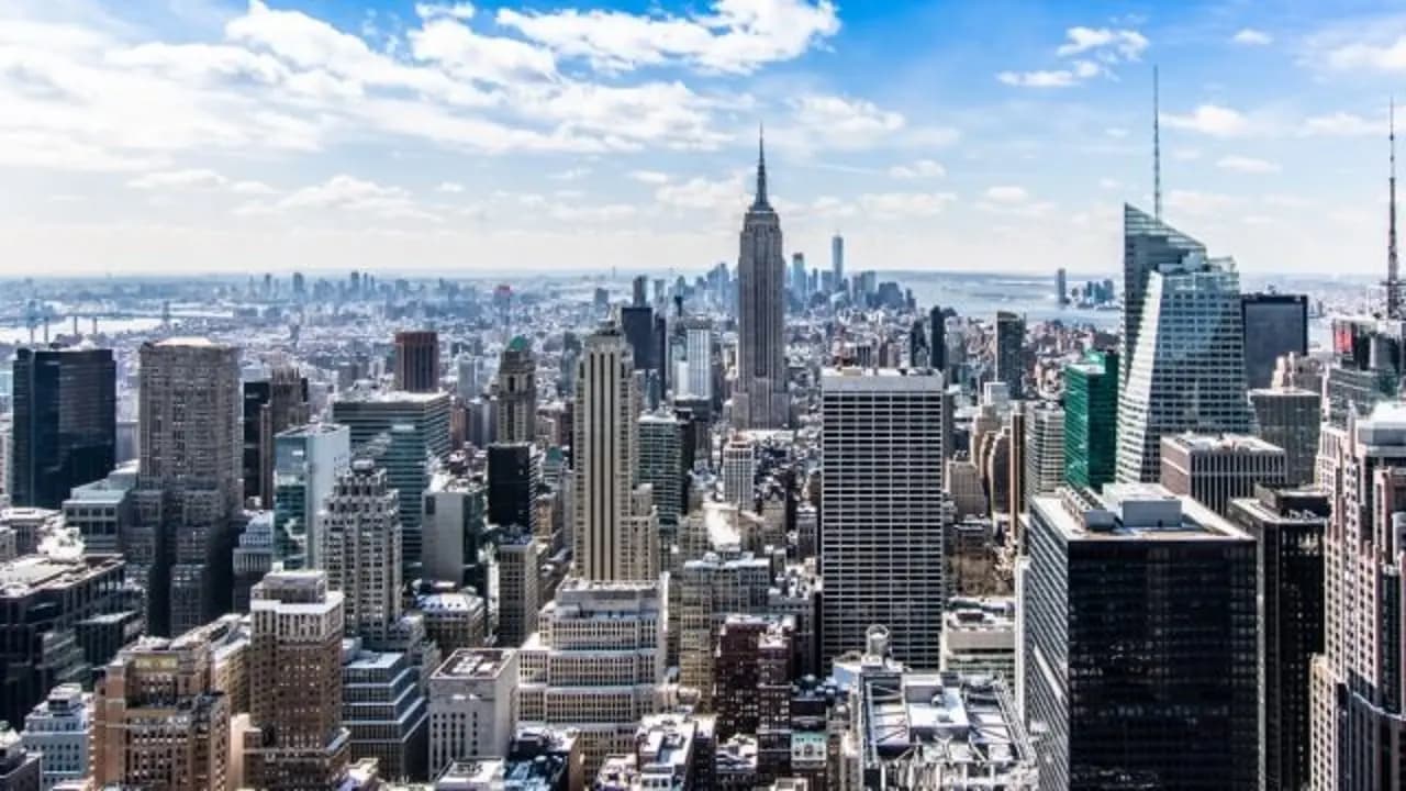 Fentanilo ya supone el 81% de las muertes por sobredosis en Nueva York