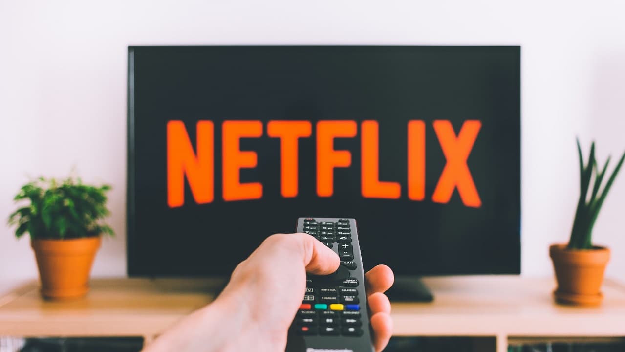 Netflix duplica sus beneficios anuales pese a bajar el ritmo de suscripciones