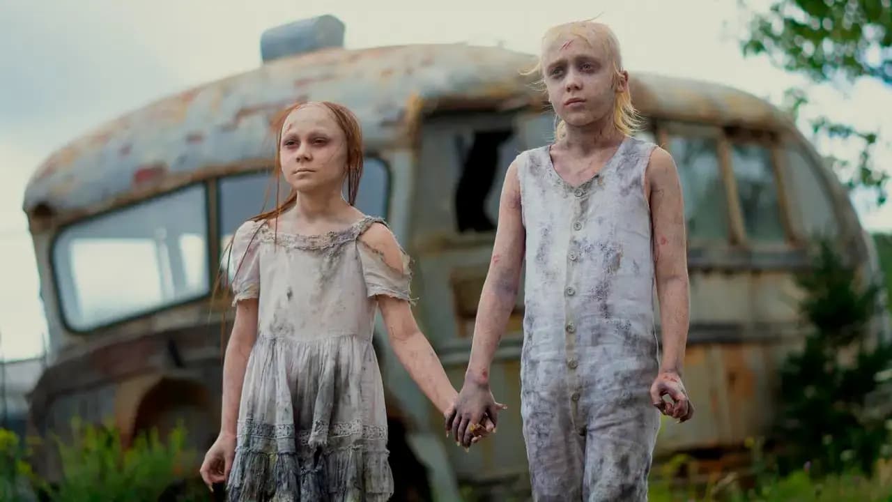 ‘From’: La serie que todo amante del terror debe conocer