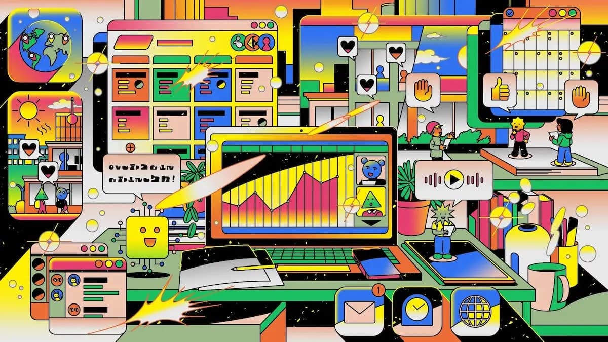 Los 50 líderes que están redefiniendo el futuro del trabajo en 2023