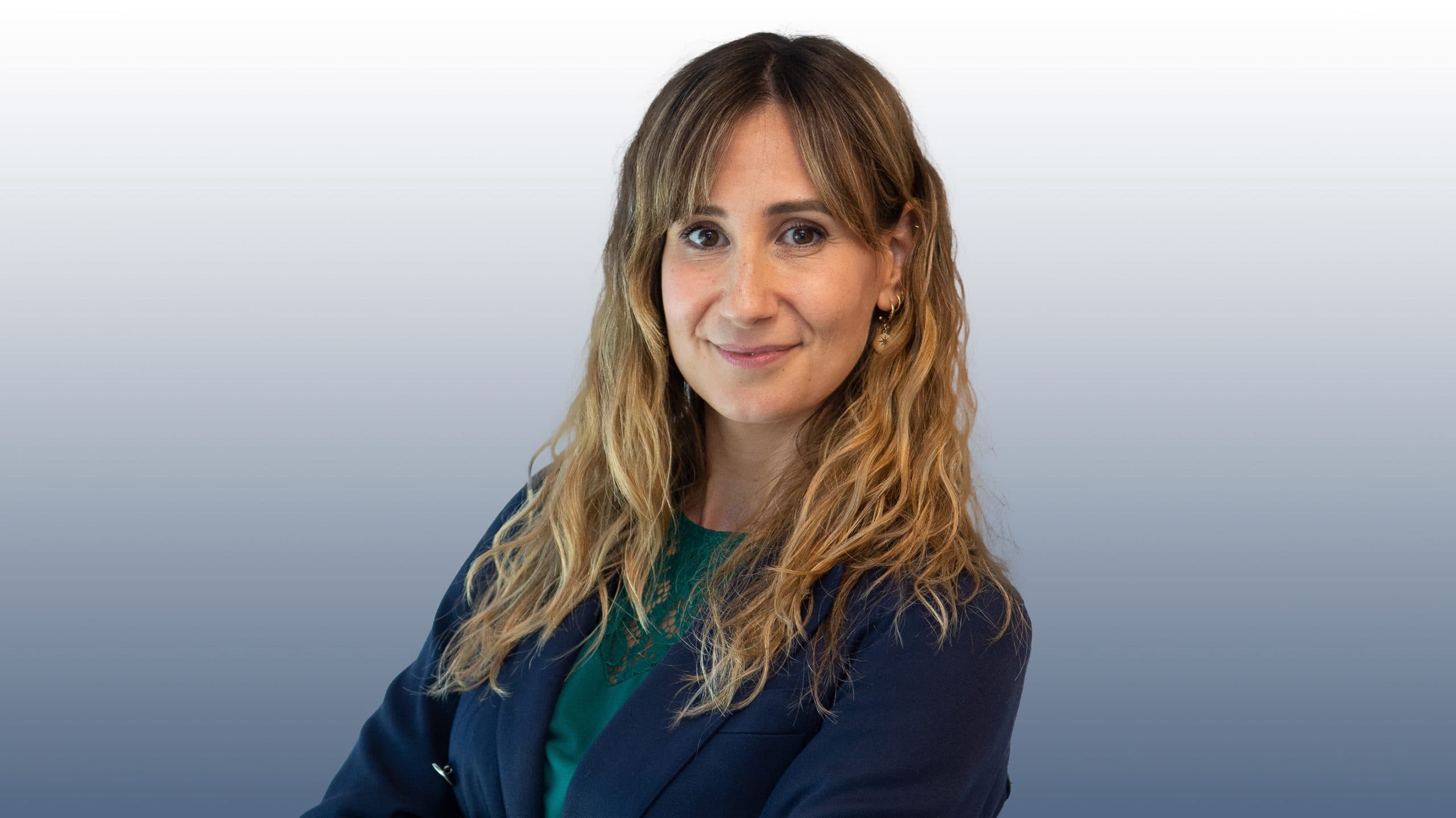 Las mujeres en la industria del hidrógeno verde son cada vez más y esta ejecutiva es una de ellas: "No hay vuelta atrás en este desarrollo"