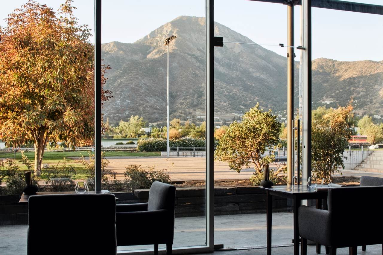 Estos son los 5 restaurantes de Chile que entraron al Latin America’s 50 Best Restaurants