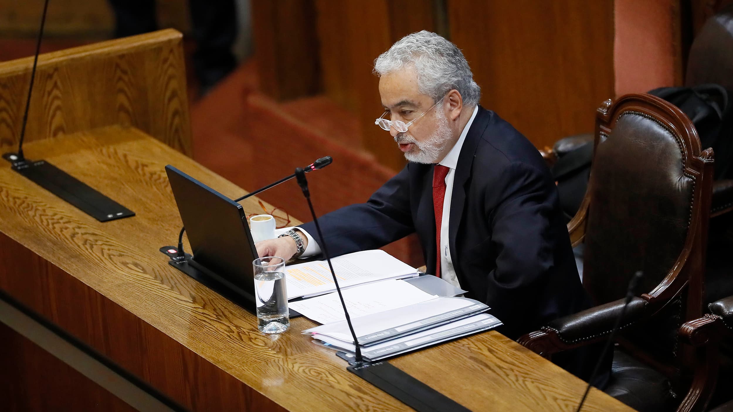 CMF presentará denuncia en contra de Luis Hermosilla, Daniel Sauer y María Leonarda Villalobos e instruye investigación interna