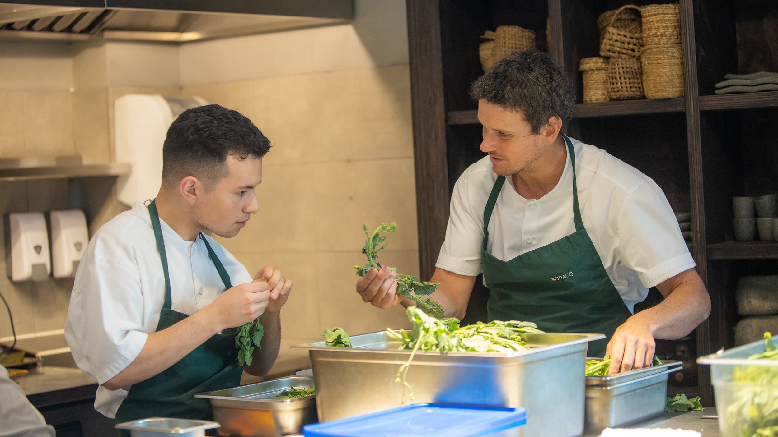 Rodolfo Guzmán_Chef Boragó
