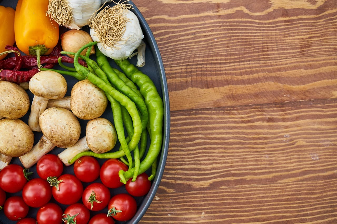 Chile es uno de los países que lidera certificación de productos veganos en Latinoamérica