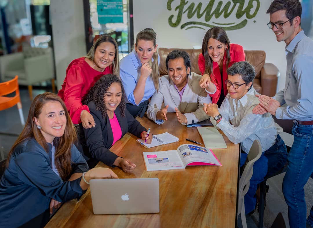Esta biotech chilena liderada por mujeres cierra ronda de inversión por 850.000 dólares para crecer en más países y en líneas de negocio