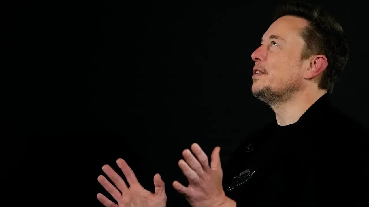 Tesla disminuyó sus ganancias un 23% en 2023