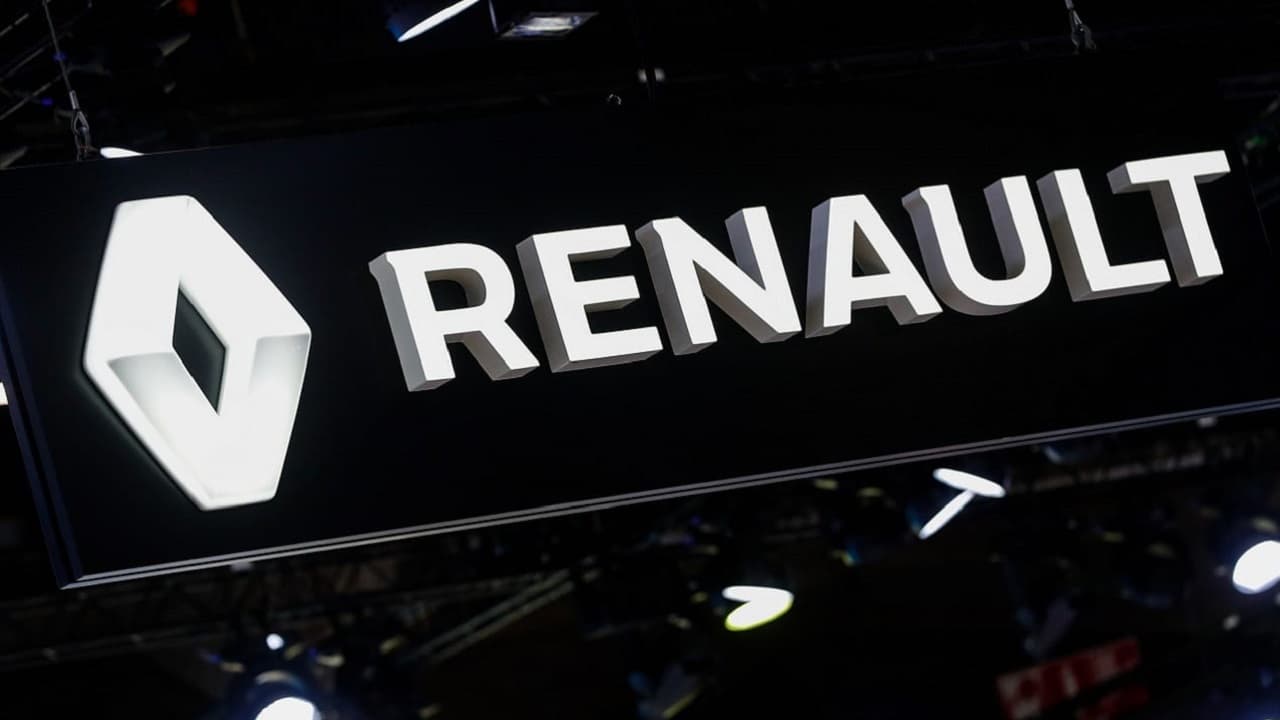 Renault perdió millones de dólares en el primer semestre debido su salida de Rusia