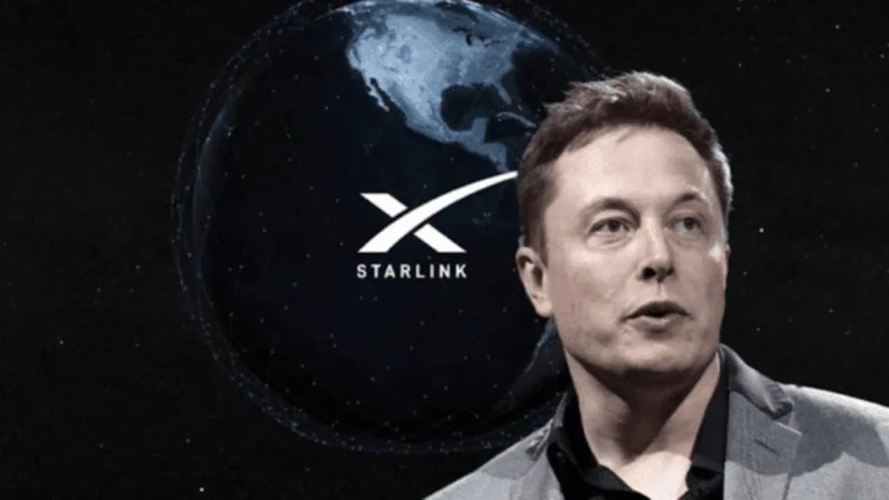 Starlink lanzó sus primeros satélites de servicio celular. Esto es lo que hay que saber