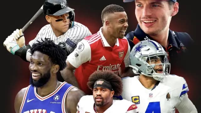 Listado Forbes | Estos son los imperios deportivos más valiosos del mundo en 2024