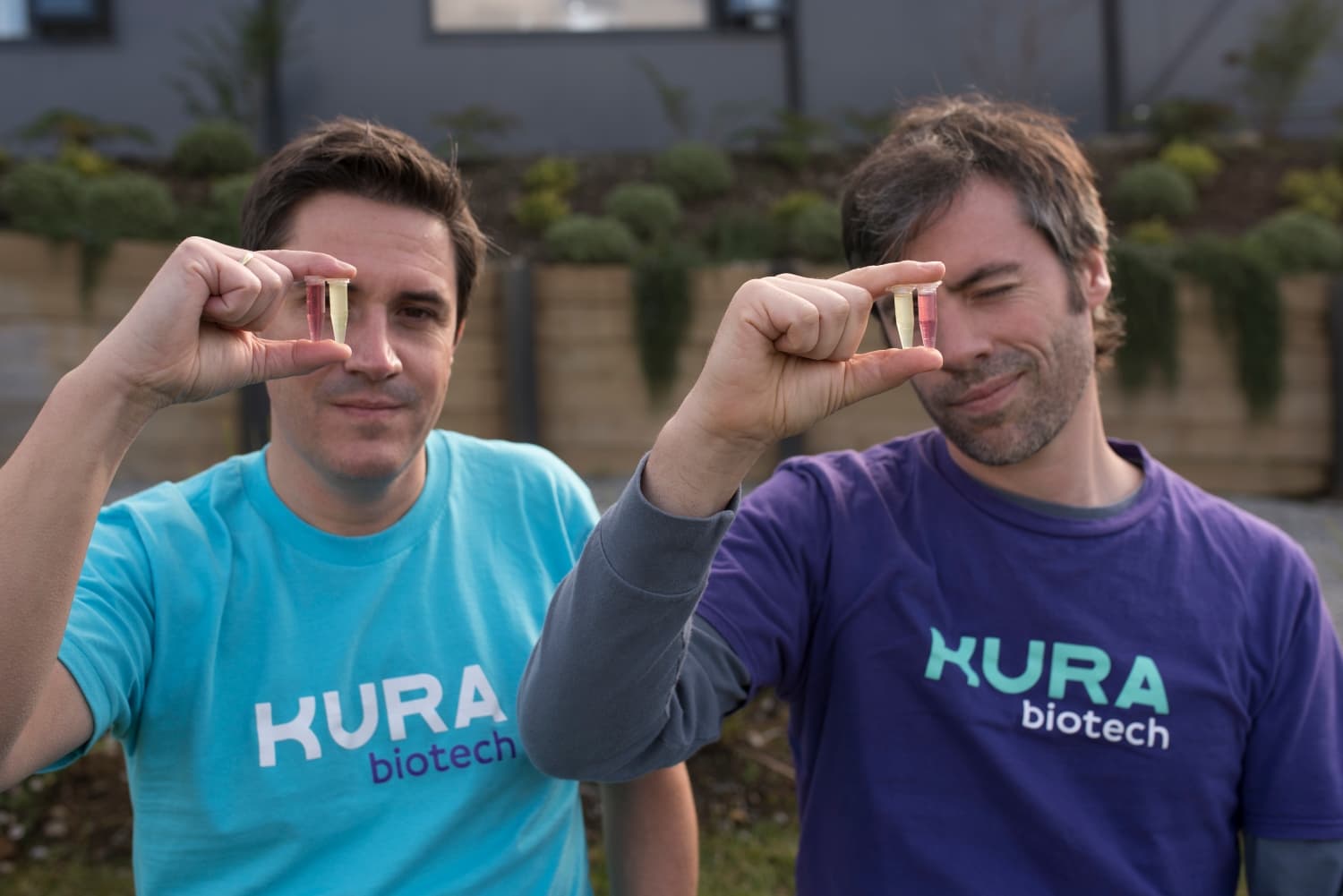 Biotecnología desde el sur de Chile para el mundo: Kura Biotech se expande de toxicología a la genética