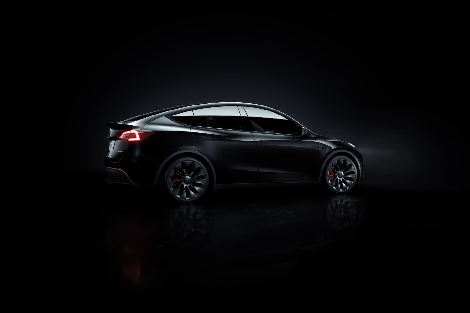 Tesla rebaja temporalmente los precios de algunos Model Y ante caída de la demanda