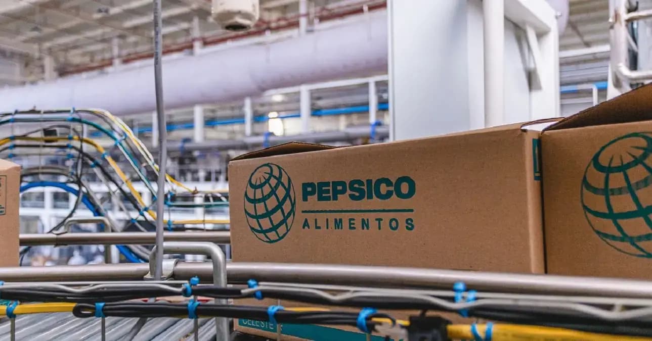 PepsiCo ganó 9.074 millones de dólares el año pasado, pero sus resultados cayeron mal en Wall Street