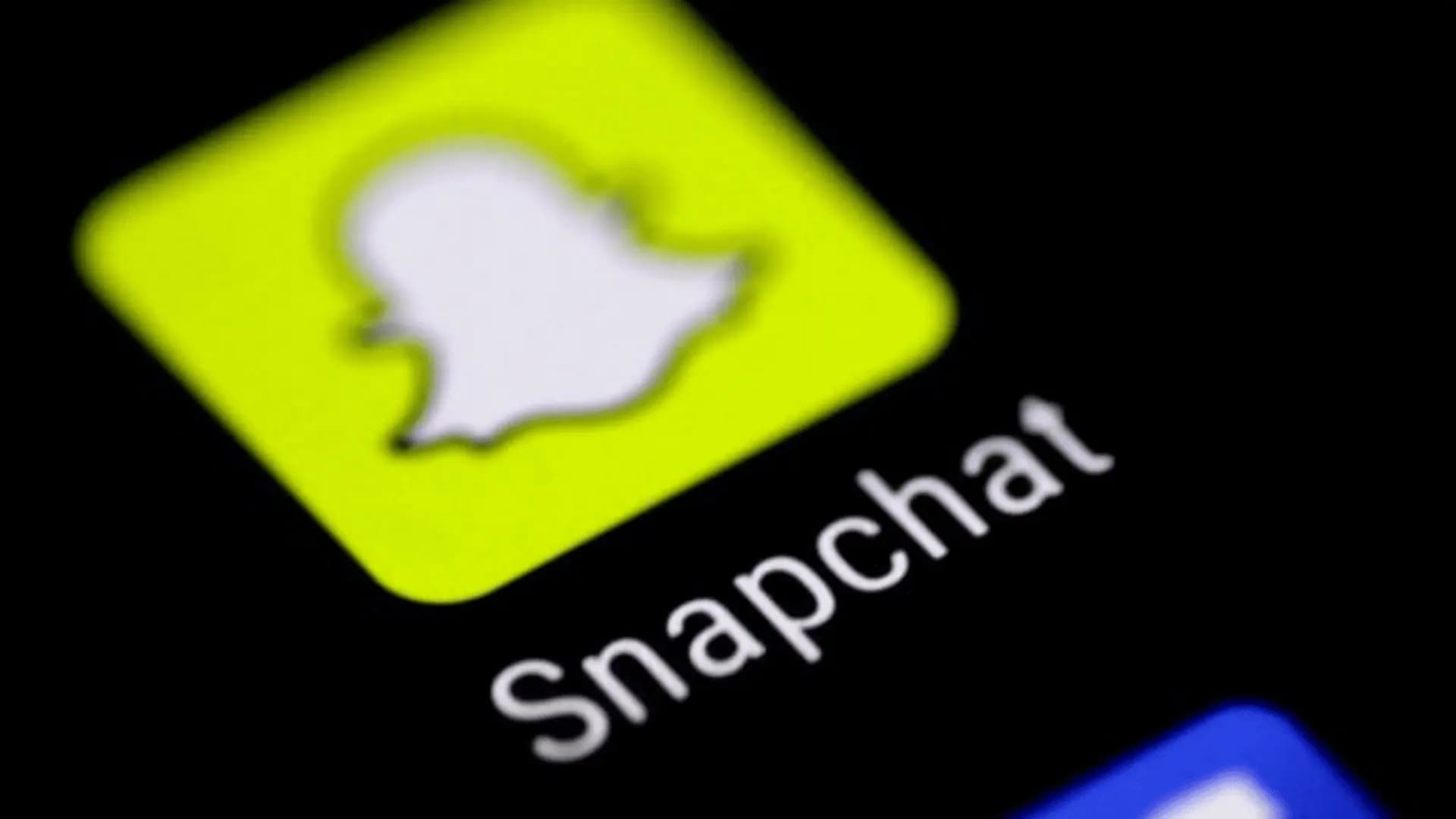 Matriz de Snapchat despedirá al 10% de sus trabajadores