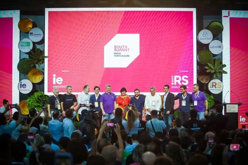 11 startups hispanoamericanas llegan como finalistas al South Summit Brazil 2024