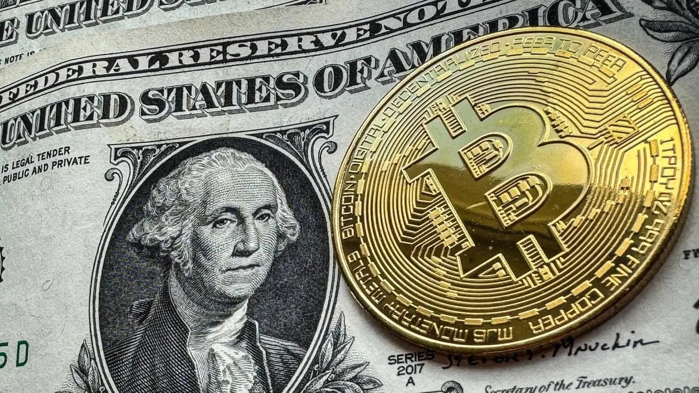 bitcoin