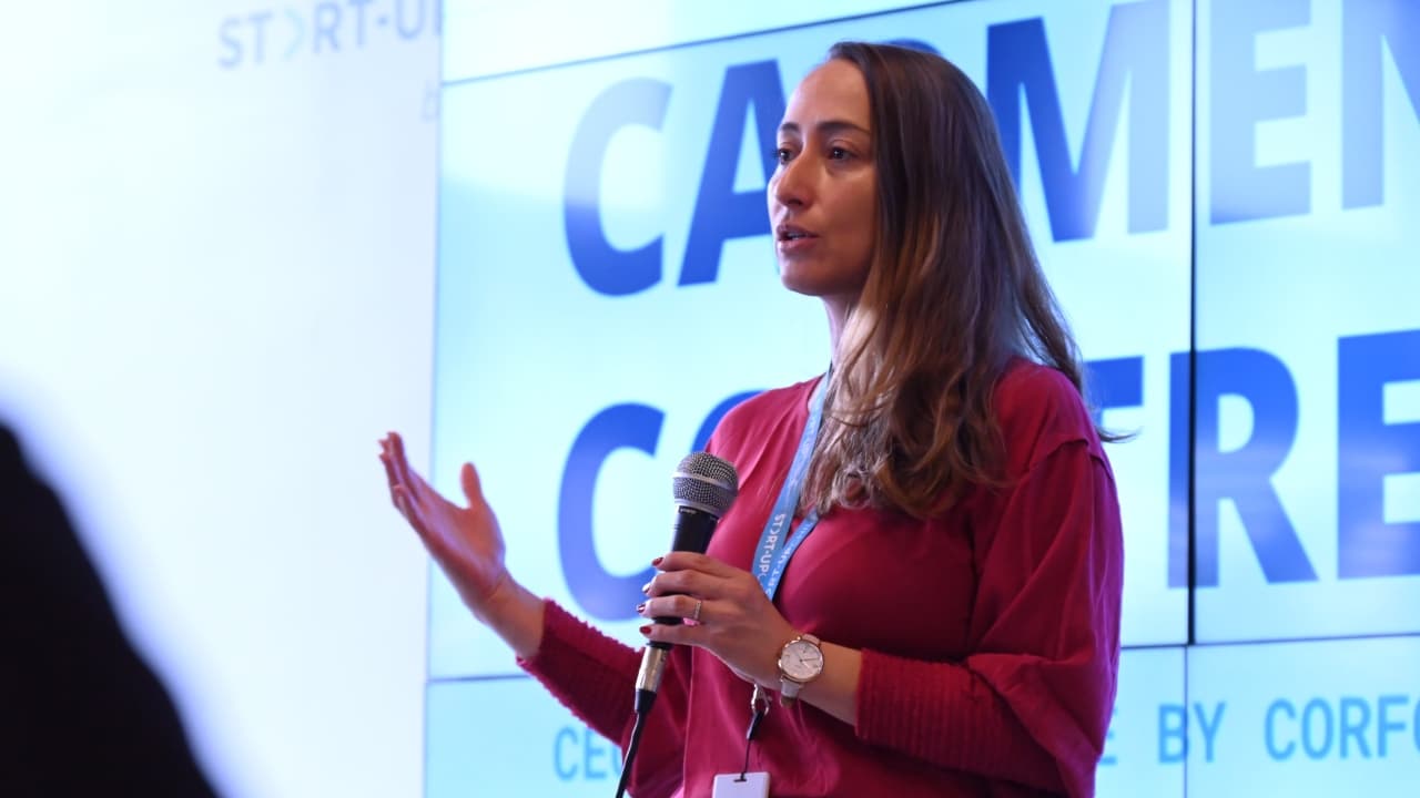 Start-Up Chile recibe 58 emprendimientos en nueva edición de programa de aceleración