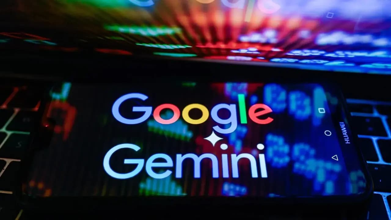 Google dice que su modelo de IA es capaz de obtener un 91% en examen para título médico