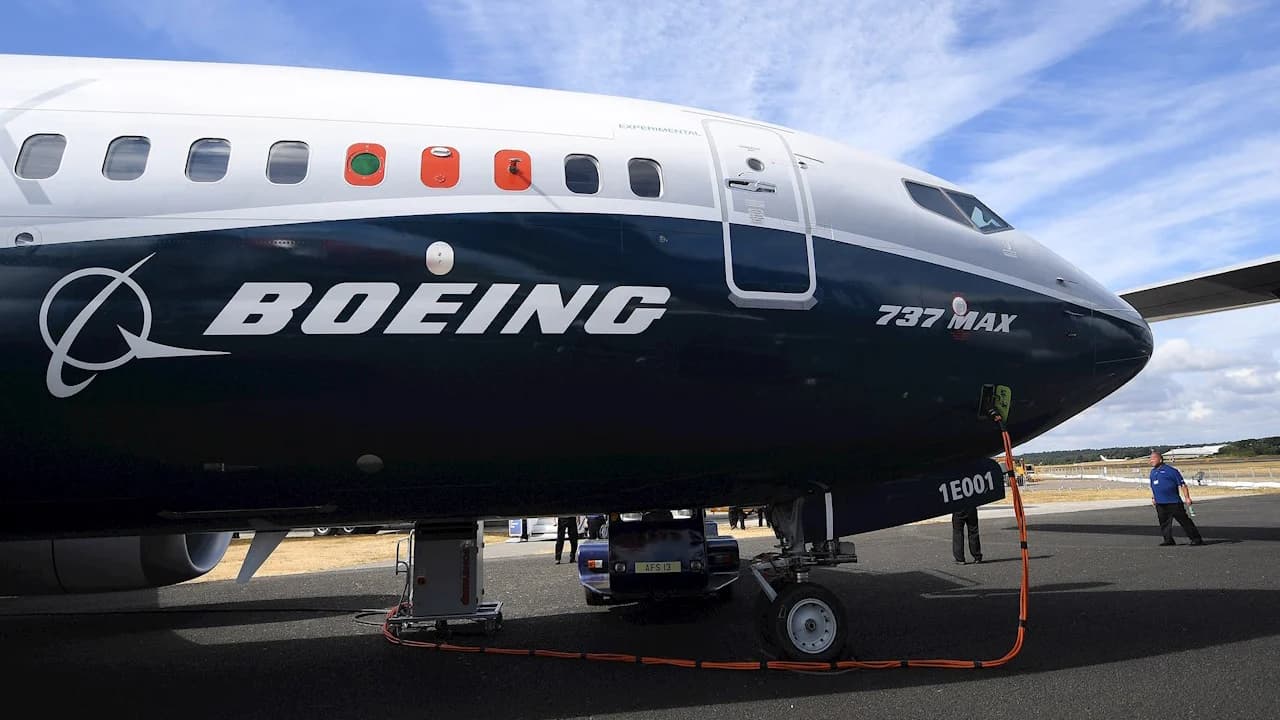 boeing